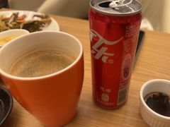 -怡咖啡海鲜自助餐厅(浦东香格里拉店)