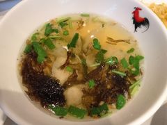 -莆田餐厅PUTIEN(三里屯店)