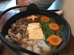 -铃木食堂(帽儿胡同店)
