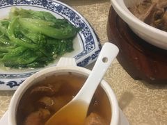 -麒麟中餐厅·经典粤菜·地道菜式老字号(广州长隆酒店)
