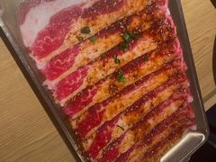 -西塔老太太泥炉烤肉(亚运村店)