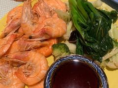 -舜和巴西烤肉餐厅(舜和国际店)