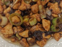 -大清花饺子(山庄店)