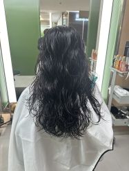 -MOMO hair salon