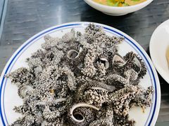 -永盛斋小吃(故宫店)