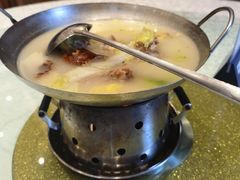 鸭汤-燕云楼(云南路店)