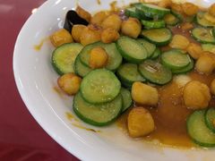 -良友·海鲜青岛菜·海肠捞饭(五四广场店)