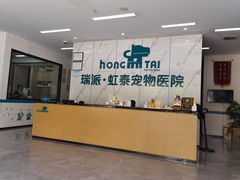-虹泰宠物医院 ·旗舰店·24h(南秀路店)