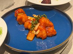 -太湖饭店·寄畅轩中餐厅