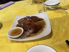 -老字号蛇口德记烧腊饭店·海鲜加工