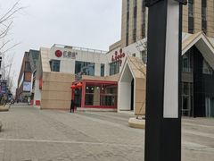 -红樱桃·欢乐餐厅(太原里店)