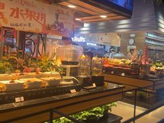 -梨花自助烤肉(乐宾店)