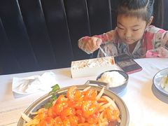 -八府香鸭·啫啫煲(华山路店)