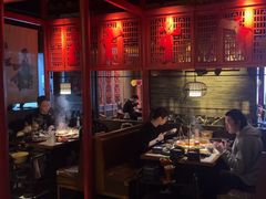 -新哥老官·畅吃123·美蛙世界(苏宁广场店)