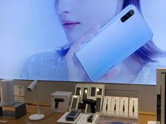 -小米之家(金鹰湖滨天地店)