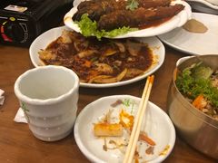 -全州拌饭馆(断桥店)