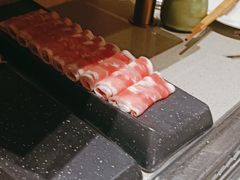 -海底捞火锅(奥森店)
