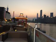 -琶醍壹号•潮菜江景餐吧