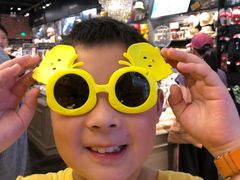 -酷乐潮玩(金桥国际店)