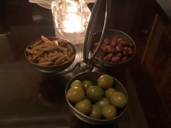 -LONG BAR 廊吧(外滩华尔道夫酒店)