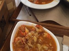 -海盗虾饭·剥好的小龙虾饭(SOHO尚都店)