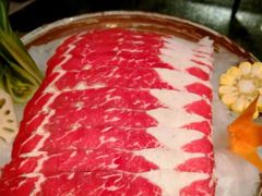 -盡膳口福跷脚牛肉火锅(北美新天地店)