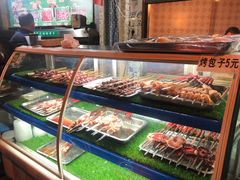 -新疆伊宁远征餐厅