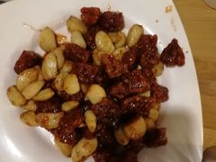 -陈傻子餐厅(世纪都会店)