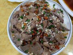 -青竹园海鲜餐厅(海天路店)