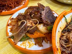 -三姐妹冷面馆(保卫路店)