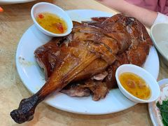 -一乐烧鹅(中环店)