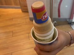 -DQ·蛋糕·冰淇淋(河东万达店)