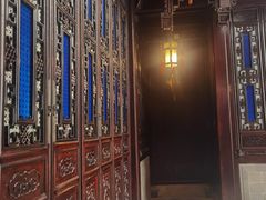 -胡雪岩故居