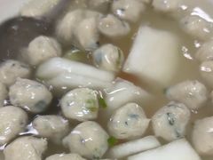 -鸿旺海鲜楼(平潭流水店)