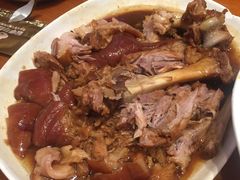 -金掌勺东北菜(格兰晴天店)