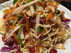 家常大拌菜-管氏翅吧(地安门店)