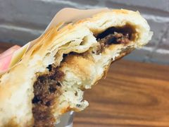 黑椒牛肉烤饼-吉品合酥脆烤饼(太平洋森活天地店)