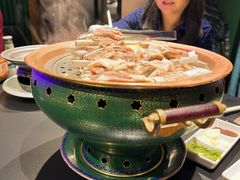 -蒙料·手把肉(望京店)