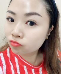 -西施无菌半永久纹绣眉眼影唇轻增发纹发际线