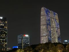 -金鸡湖景区