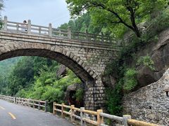 -四门塔风景区