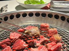 -焱铁烧·黑毛和牛专门店(杭州嘉里中心店)