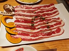-土大力韩式烤肉料理(39年·和平路店)