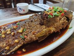 -滋味小厨(新合店)