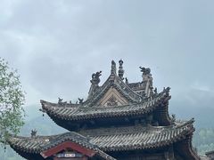 -五台山风景名胜区