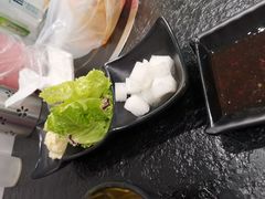 精美小菜-烤路里·韩国品质自助烤肉(石路天虹4号店)