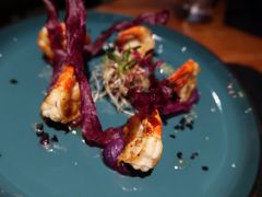 -AZUL by FUEL蓝色·法式酒馆(琶醍店)