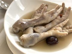 药膳鸡爪-悦湖公馆