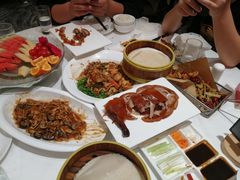 美味三丝-大铁勺新津菜(迎水道店)
