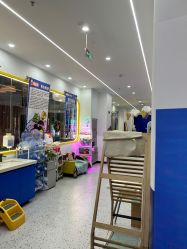 -熊小米专业儿童游泳馆